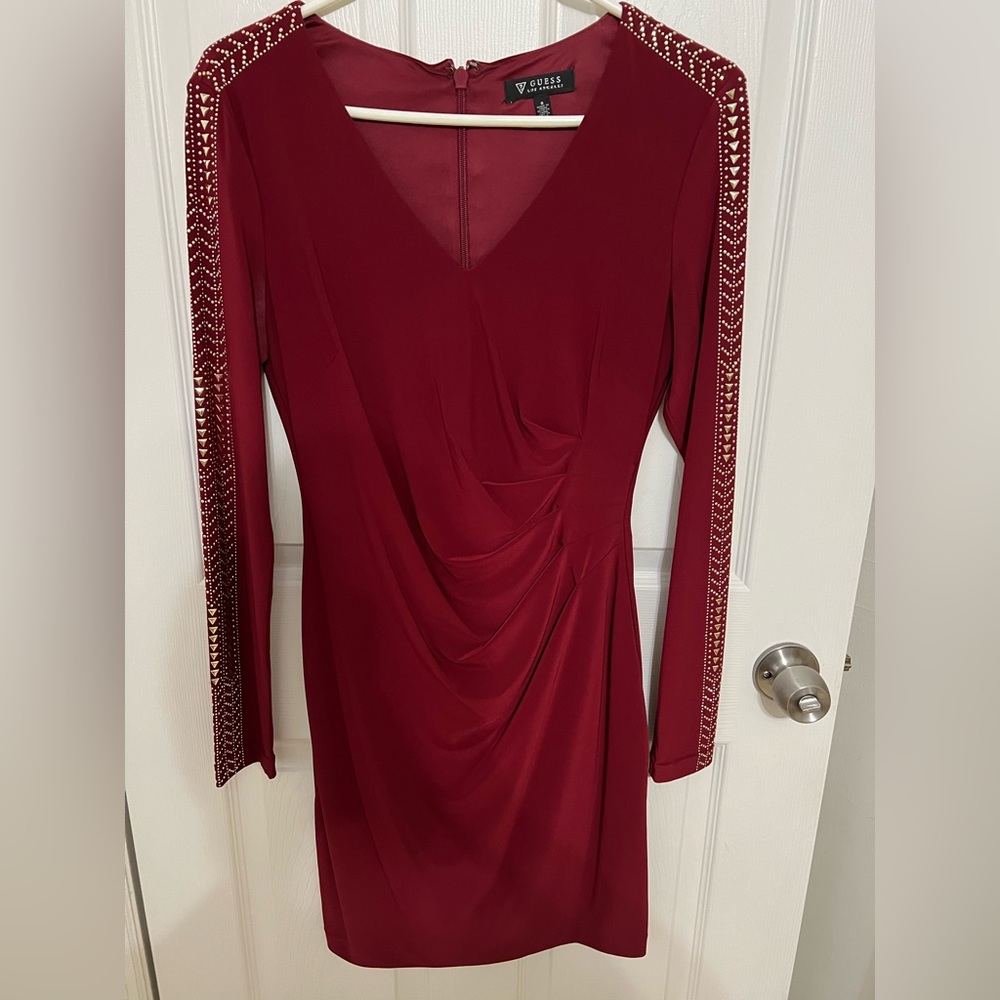 Guess cocktail dress size S